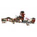 LEGO Ninjago 71861 15. obletnica – Staro mesto